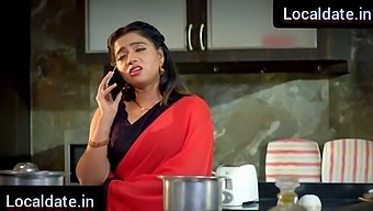 Devar Or Sasur Watches His Wife Being Seduced And Then Leaves