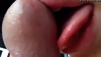 Steamy Job Interview With A Seductive Girl Who Knows How To Suck