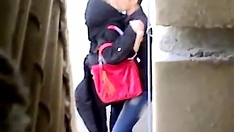 Arab Webcam Model Gets Naughty On Xvideos.Com
