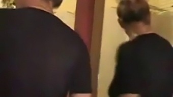 Stepmom Teaches Teenage Boy About Sex
