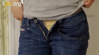 A Friendly Milf And Her Friend Engage In Passionate Fucking