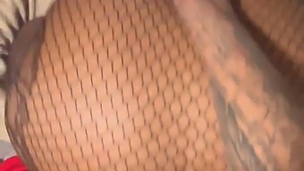 After A Long Wait, Bfreakl06 Allows Me To Have Sex