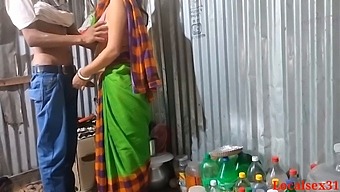 Sali'S Pussy Was Fucked And Taken