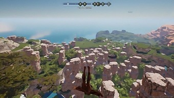 Experience The Thrill Of Shark Tank: Wild Life, An Open-World Action Rpg With Explicit Scenes