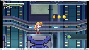 Rista'S Grand Adventure: Part 2 In Kagura Games