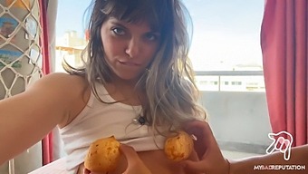 Intimate Encounter With A Couple'S Romantic Hentai Porn Viewing Session - Mybadreputation