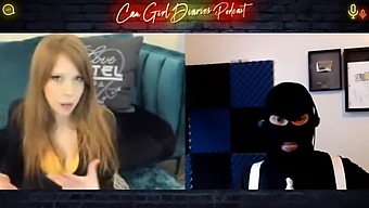 Earning Income From Webcam Modeling Without Social Media Platforms With Cam Girl Lilly Laclare