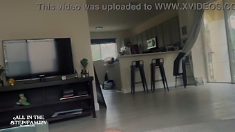 Stepmom'S Sexual Exploitation Of Her Stepson - Part 3