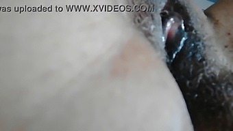 African Queen'S Wet And Wild Sex Adventure