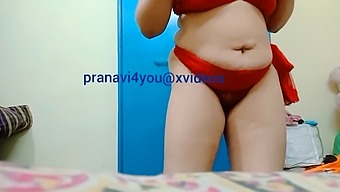 Pranavi Shares Her Intimate Stories In Hindi Audio, Igniting Desires