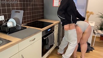 Consequences For Mother-In-Law For Accessing The Fridge