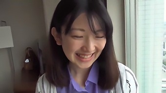 Sexually Aroused Asian Woman, Age 34