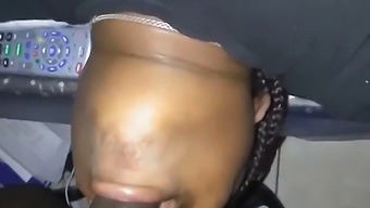 A Dwarf With A Large Buttocks Enters My Home Secretly
