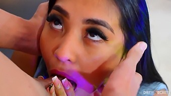 My First Audition To Become A Porn Star